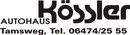 Logo Autohaus Kössler GmbH